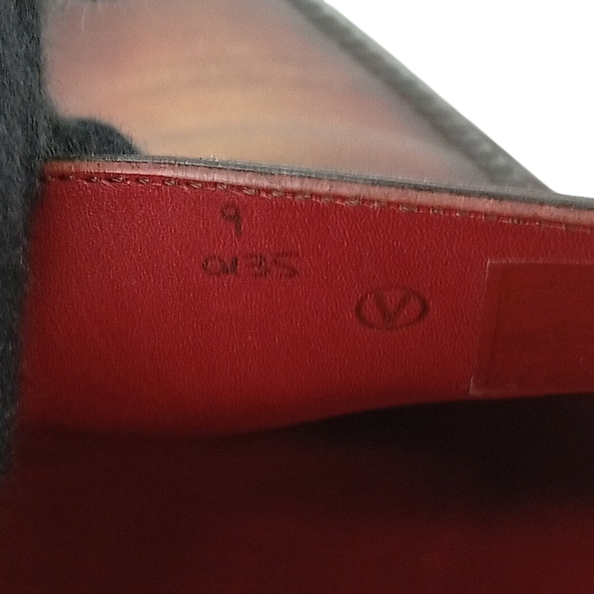 Berluti 120周年 アートコレクション ANDY 仮面舞踏会マスクローファーS3687-006 古着・中古-9枚目のアイテム画像