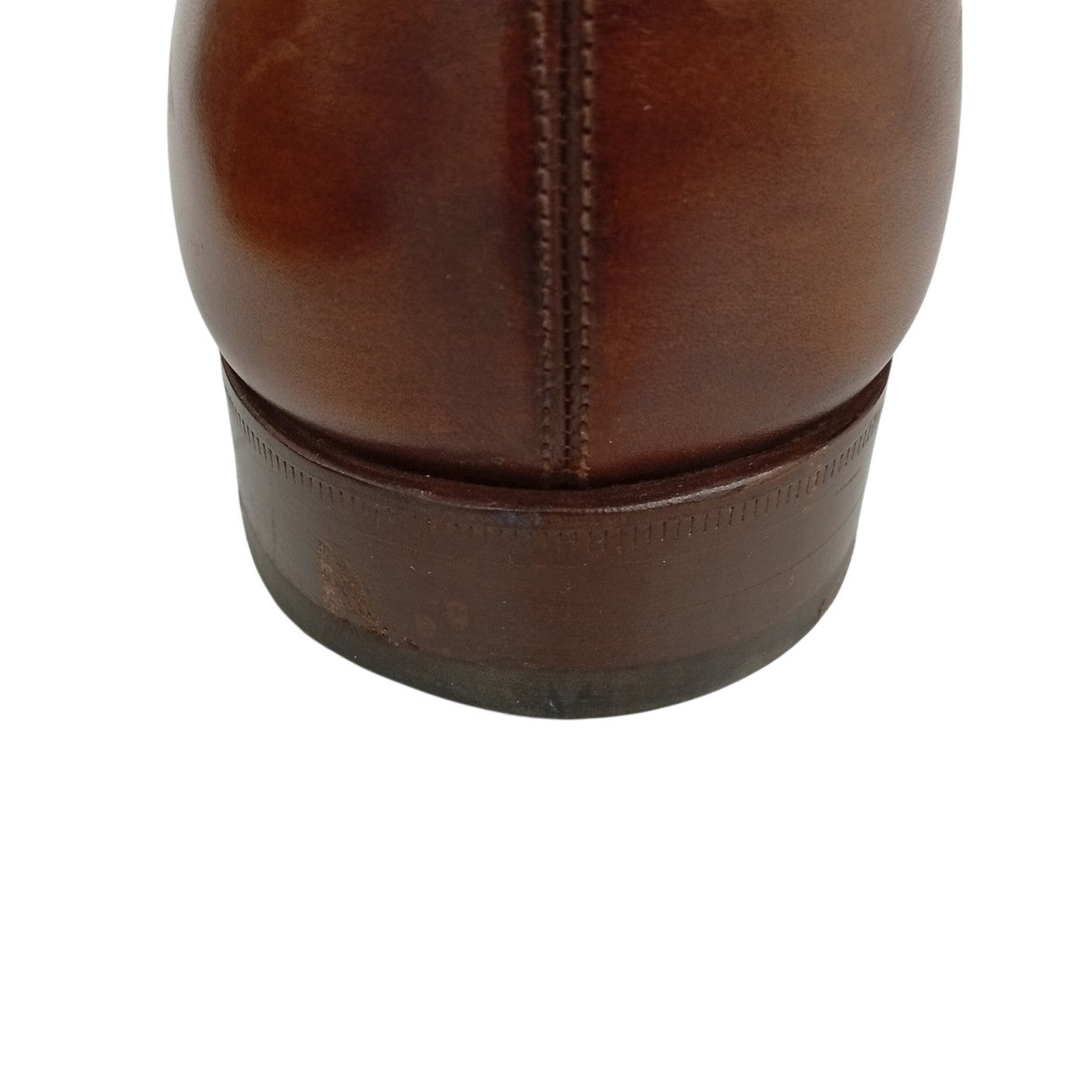 Berluti ホールカットオックスフォードシューズ 古着・中古-10枚目のアイテム画像