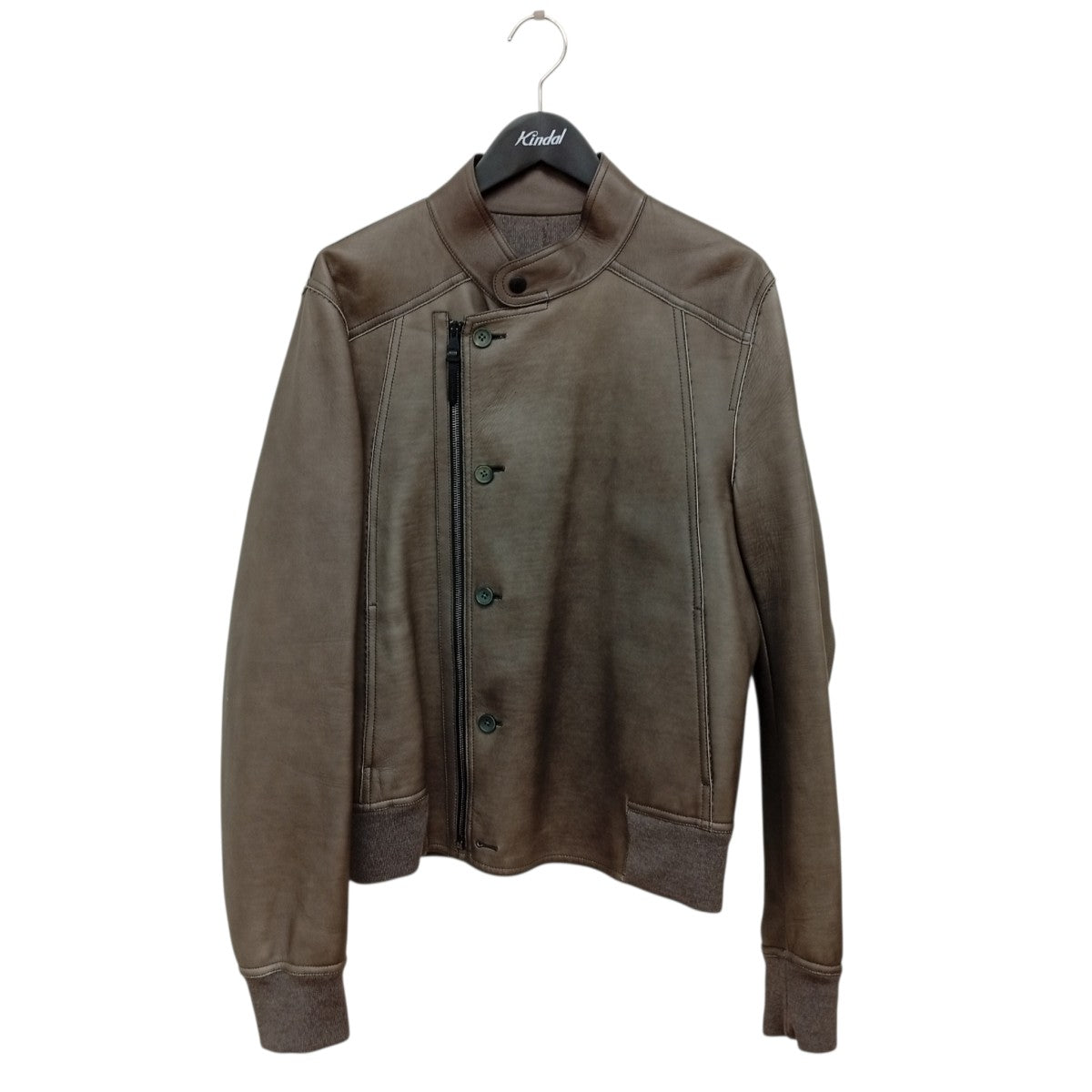シングルライダースジャケットMRLJ53KJG