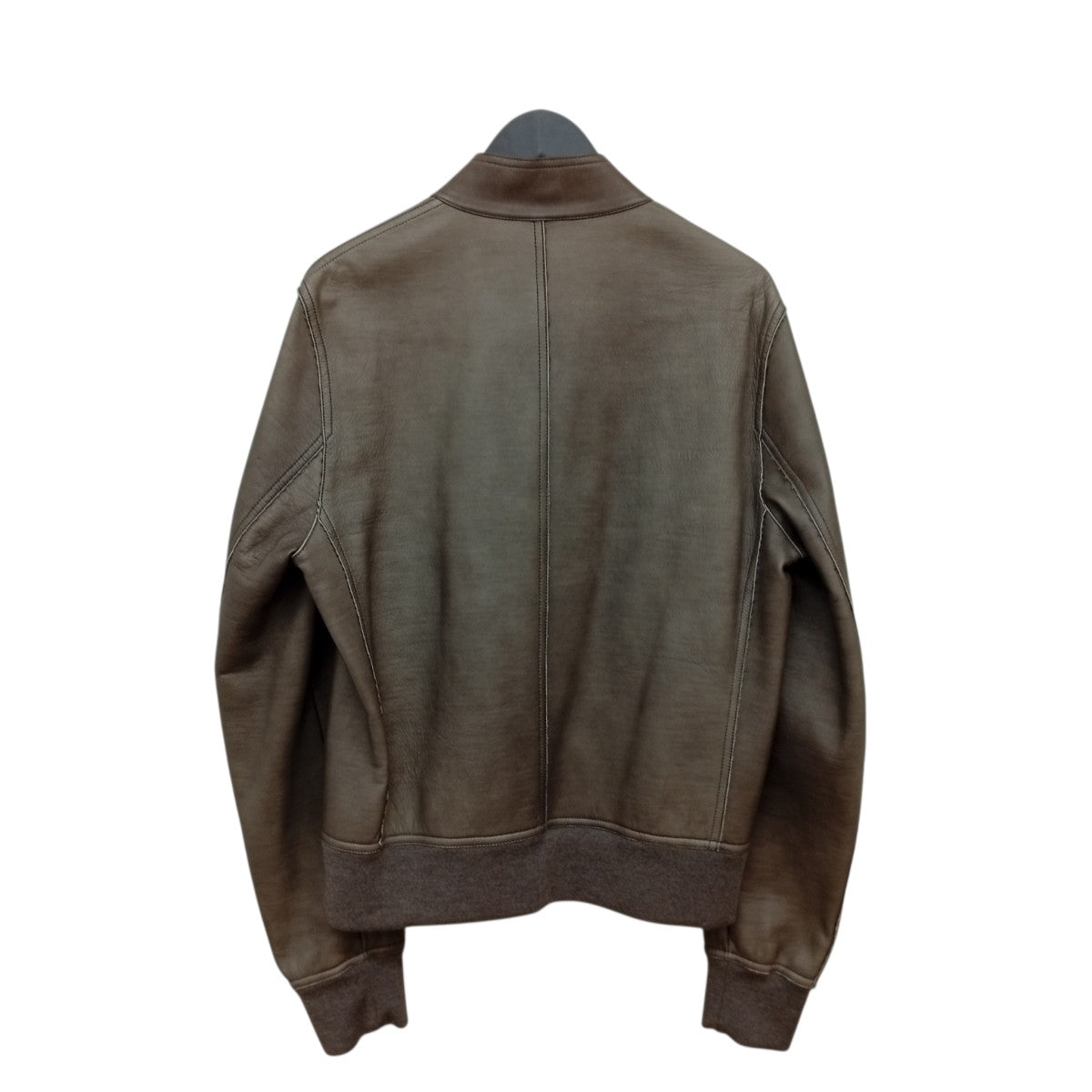 シングルライダースジャケットMRLJ53KJG