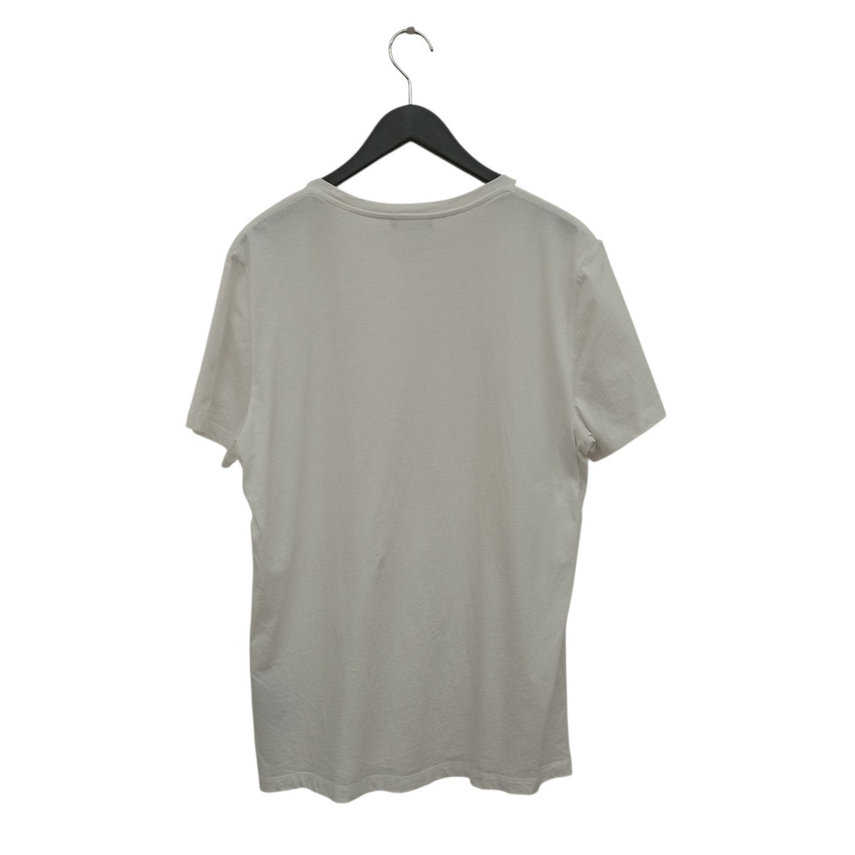 BALMAIN ロゴTシャツEF000B029 古着・中古-2枚目のアイテム画像