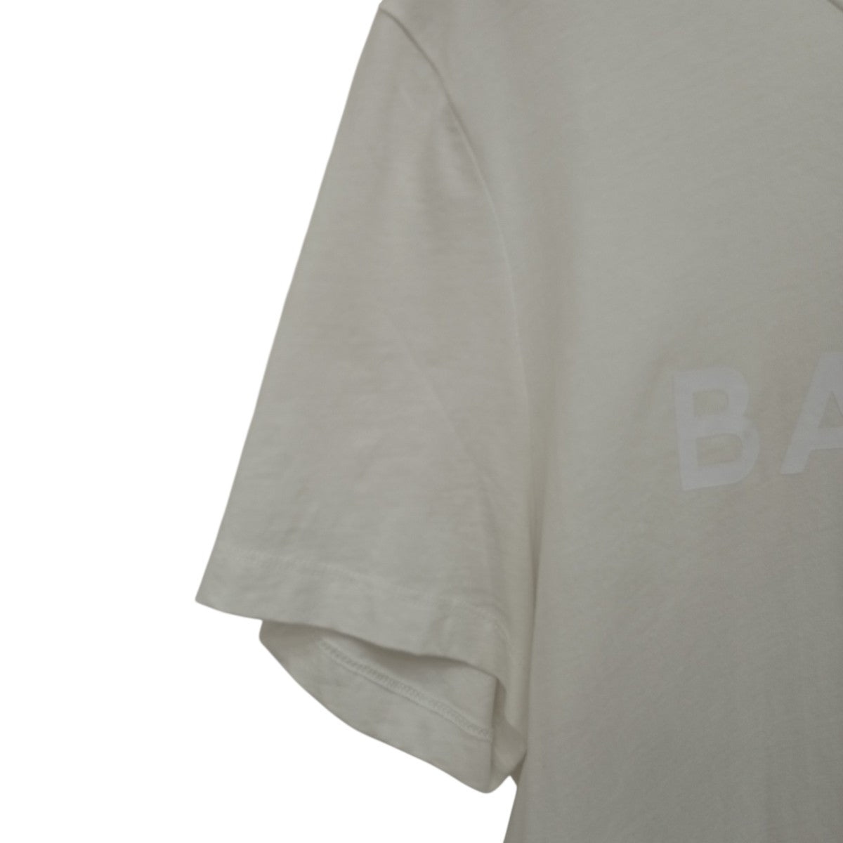 BALMAIN ロゴTシャツEF000B029 古着・中古-8枚目のアイテム画像