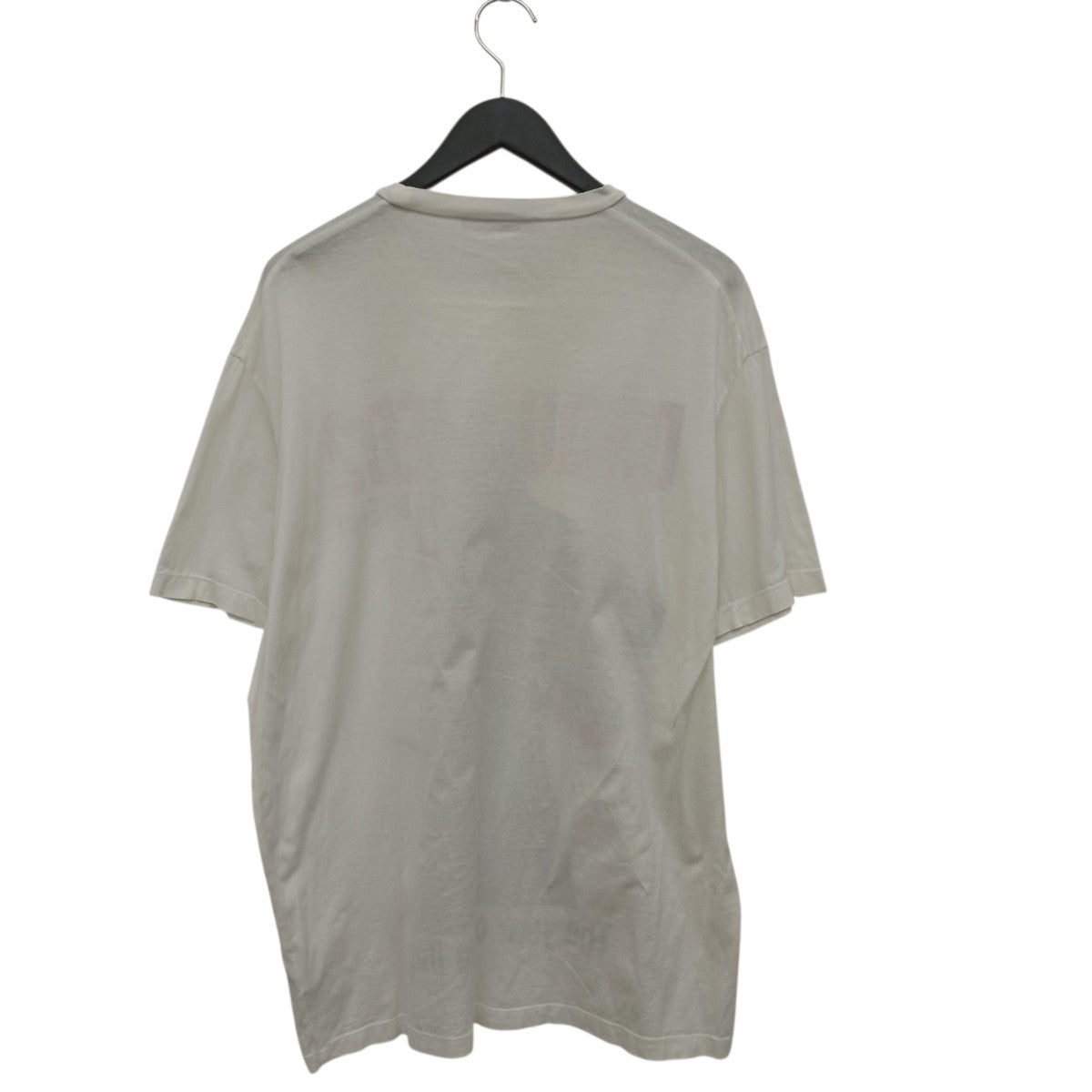 DSQUARED2 TシャツS74GD0402 古着・中古-2枚目のアイテム画像