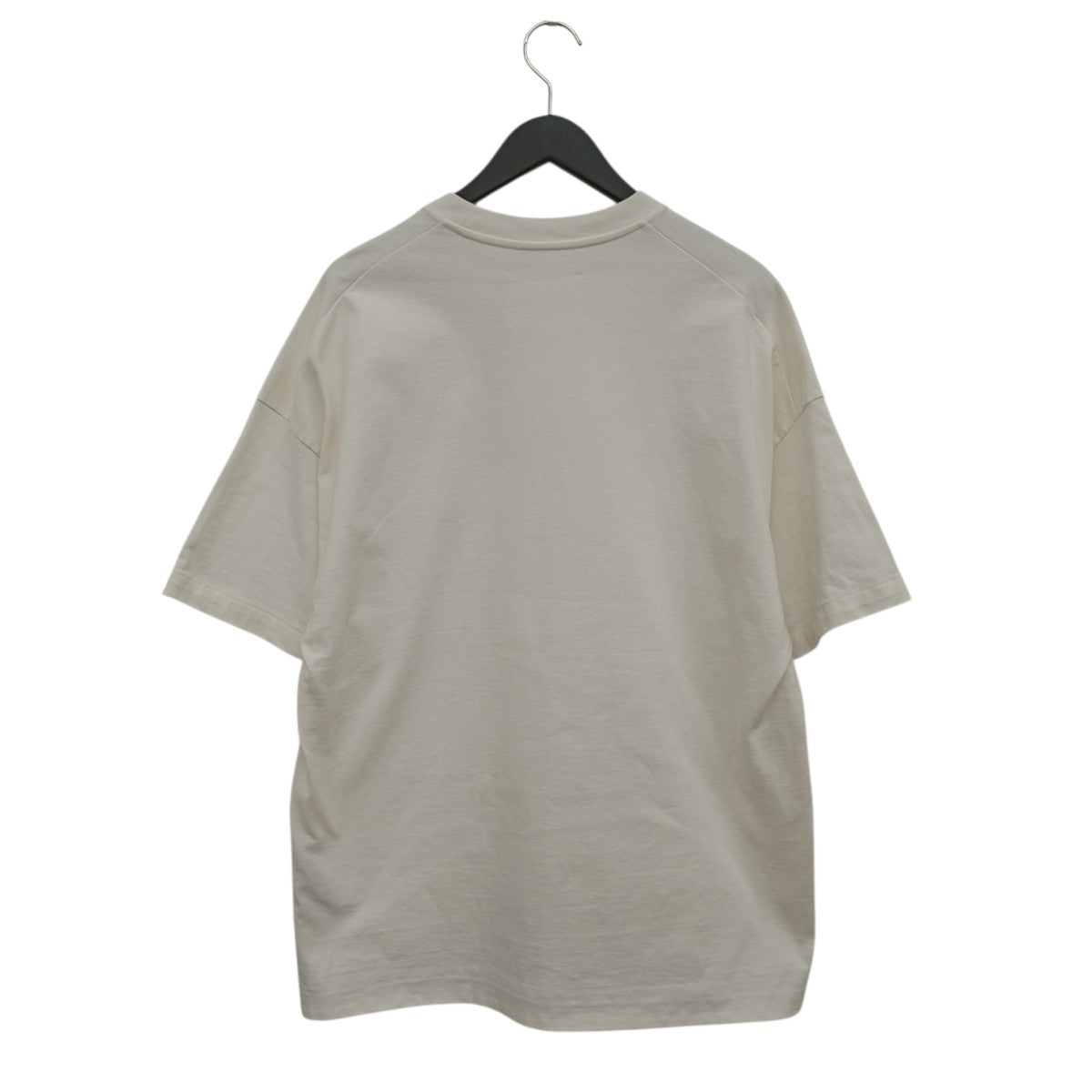JIL SANDER ロゴTシャツJ21GC0001 古着・中古-2枚目のアイテム画像