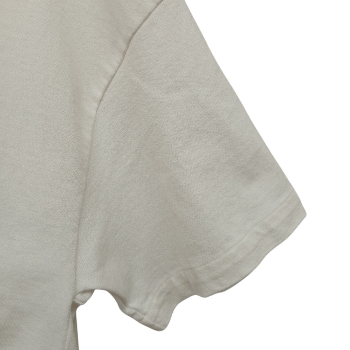 JIL SANDER ロゴTシャツJ21GC0001 古着・中古-8枚目のアイテム画像