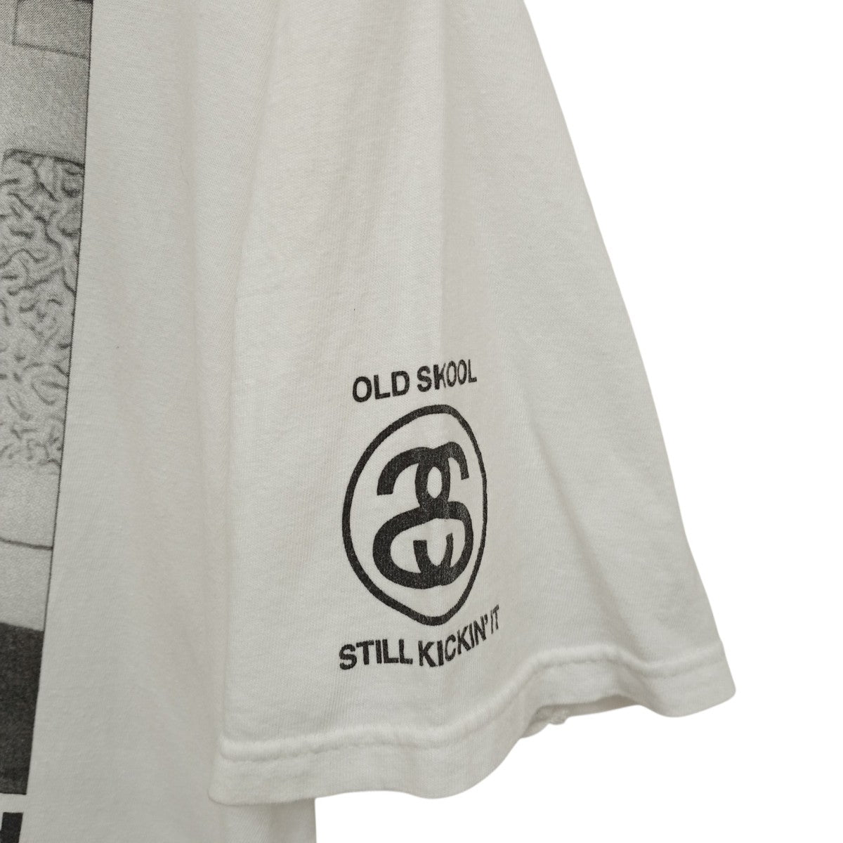 stussy A Tribe Called QuestTシャツ 古着・中古-8枚目のアイテム画像