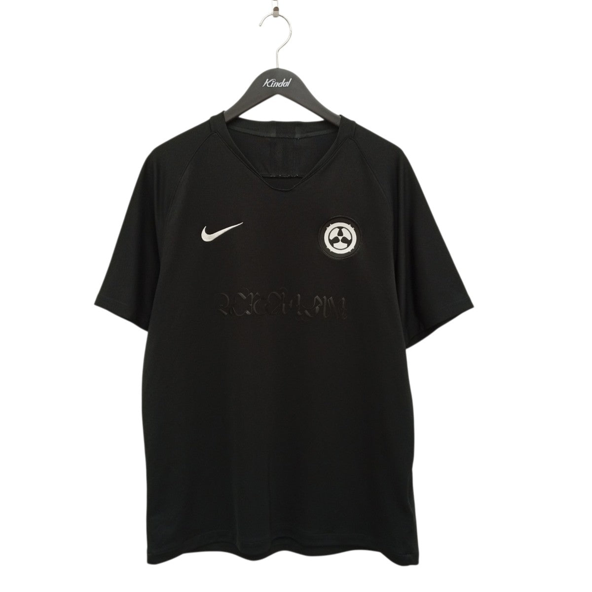 NIKE×ACRONYM STADIUM JERSEYSTシャツDC8809-010 古着・中古-1枚目のアイテム画像