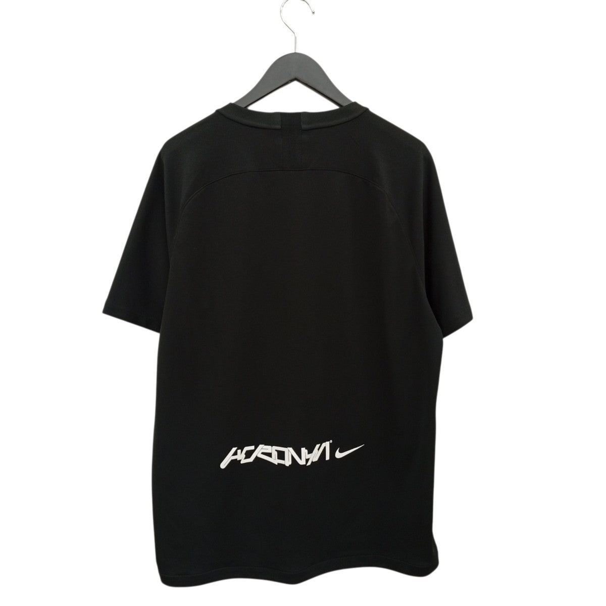 NIKE×ACRONYM STADIUM JERSEYSTシャツDC8809-010 古着・中古-2枚目のアイテム画像