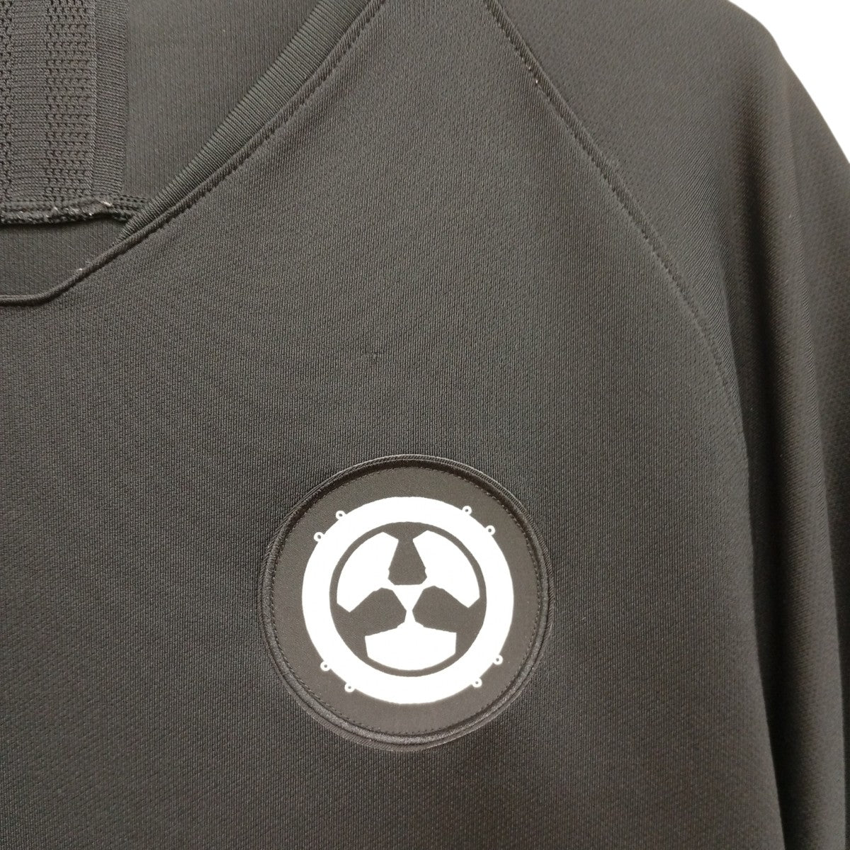 NIKE×ACRONYM STADIUM JERSEYSTシャツDC8809-010 古着・中古-5枚目のアイテム画像