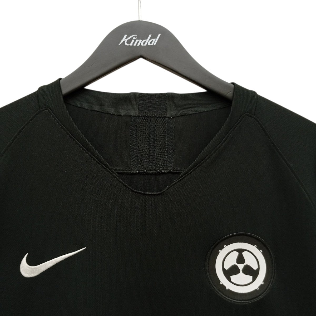 NIKE×ACRONYM STADIUM JERSEYSTシャツDC8809-010 古着・中古-6枚目のアイテム画像