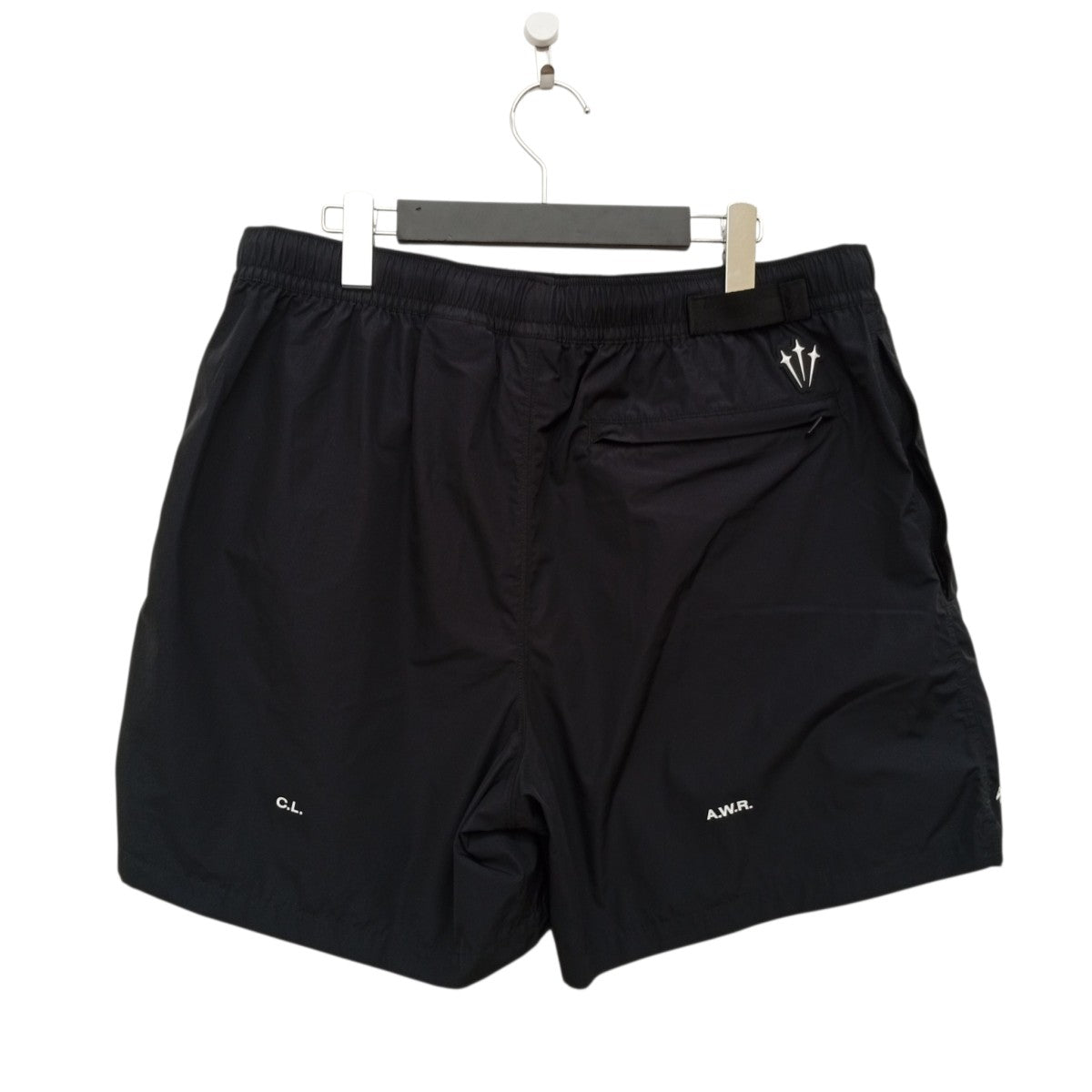 NIKE×NOCTA ショートパンツFN8194-010 古着・中古-2枚目のアイテム画像