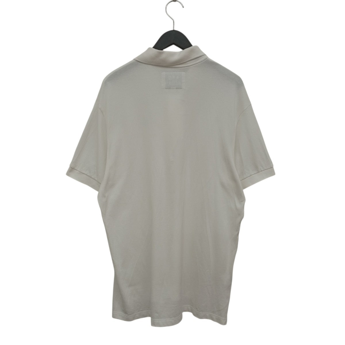 A．P．C．×LACOSTE ポロシャツPH2494 古着・中古-2枚目のアイテム画像