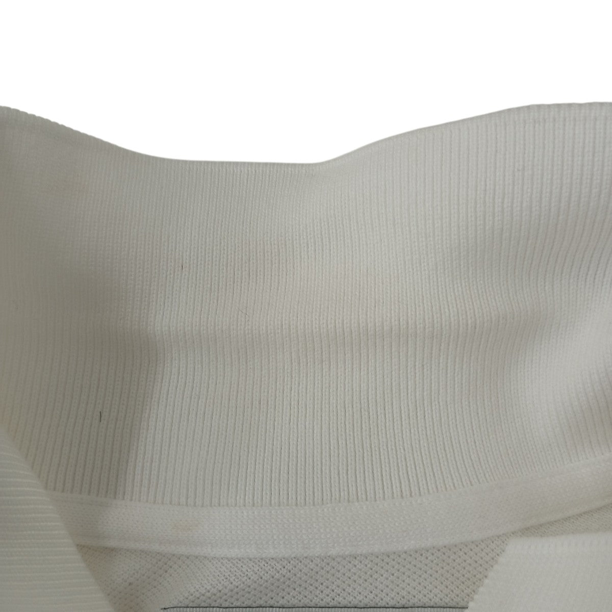 A．P．C．×LACOSTE ポロシャツPH2494 古着・中古-5枚目のアイテム画像