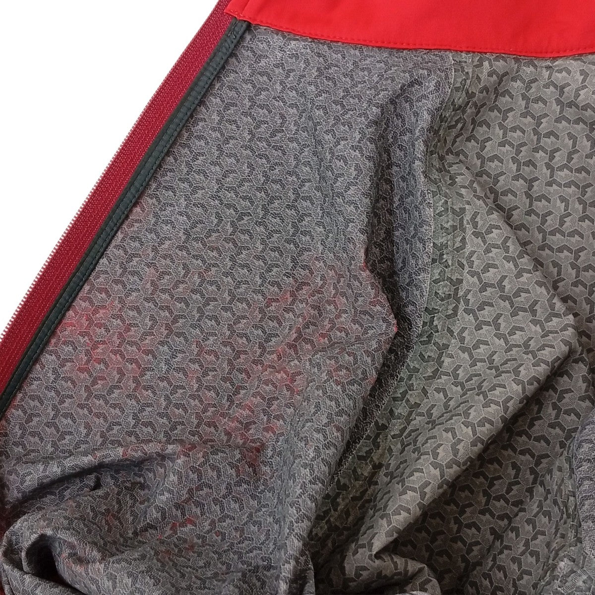 THE NORTH FACE HYBRID FLASHDRY JACKETジャケットNP61213 古着・中古-10枚目のアイテム画像