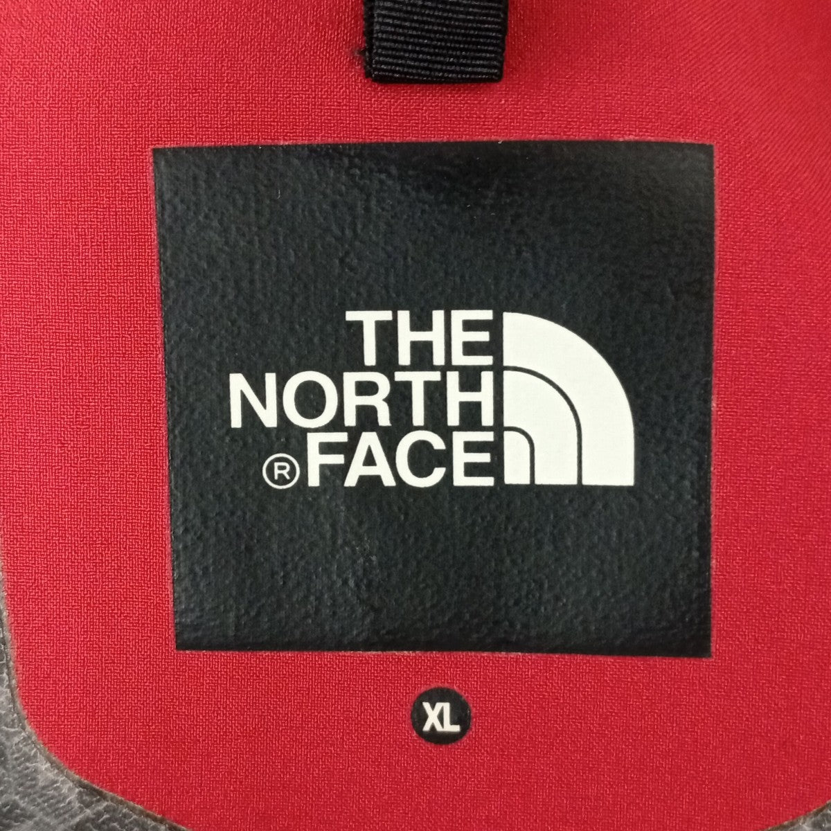 THE NORTH FACE HYBRID FLASHDRY JACKETジャケットNP61213 古着・中古-3枚目のアイテム画像