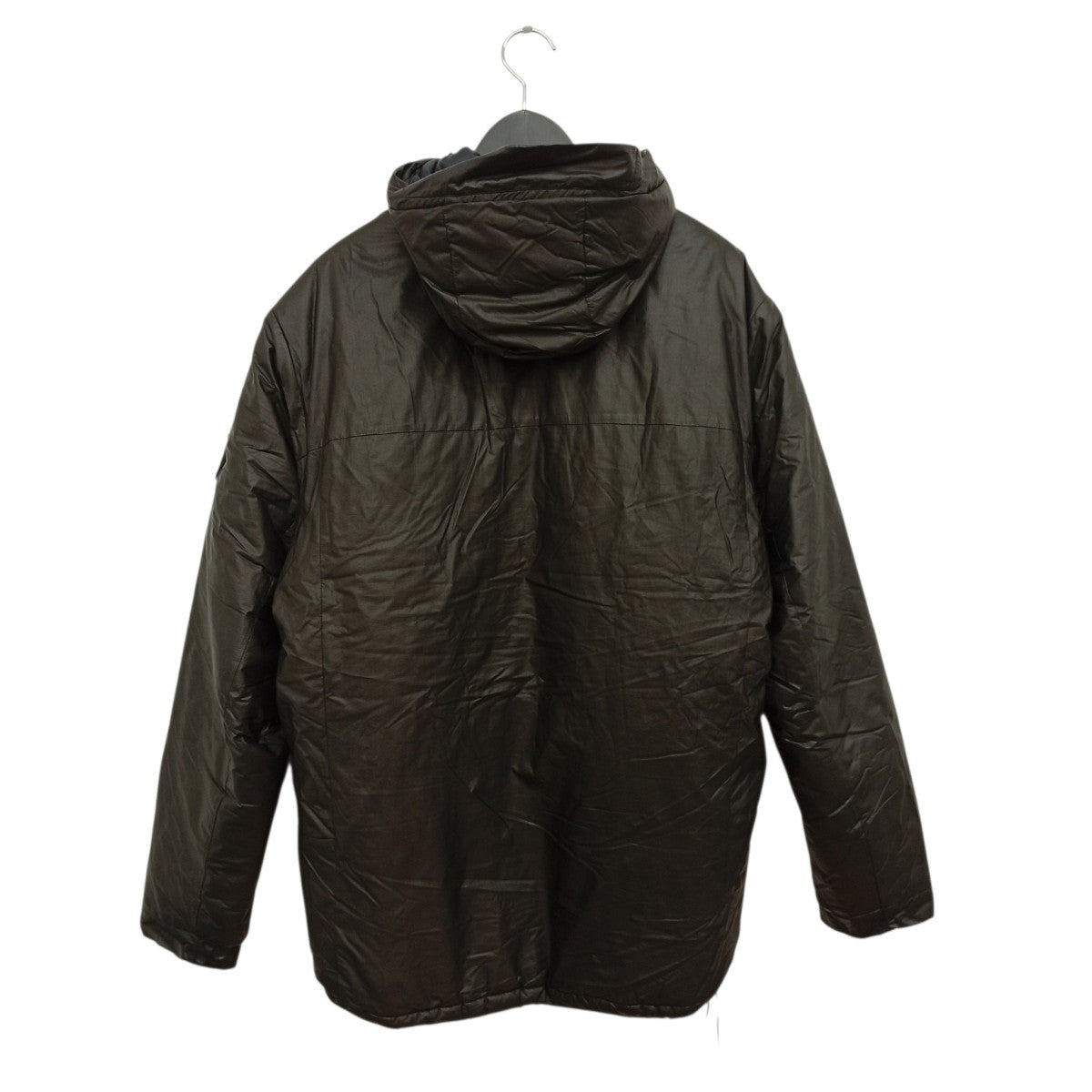 GORE CANYNRO JACKET TRUE BLACKダウンジャケット