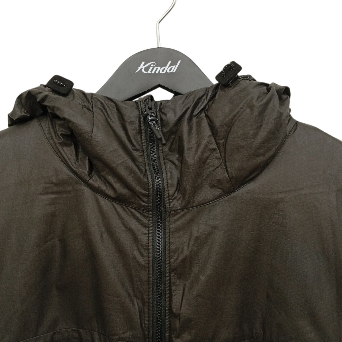 GORE CANYNRO JACKET TRUE BLACKダウンジャケット