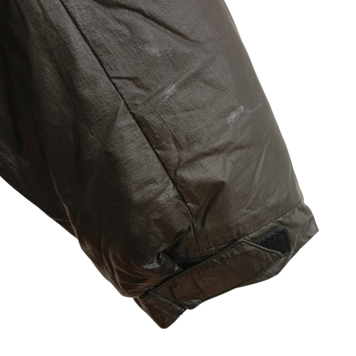 GORE CANYNRO JACKET TRUE BLACKダウンジャケット