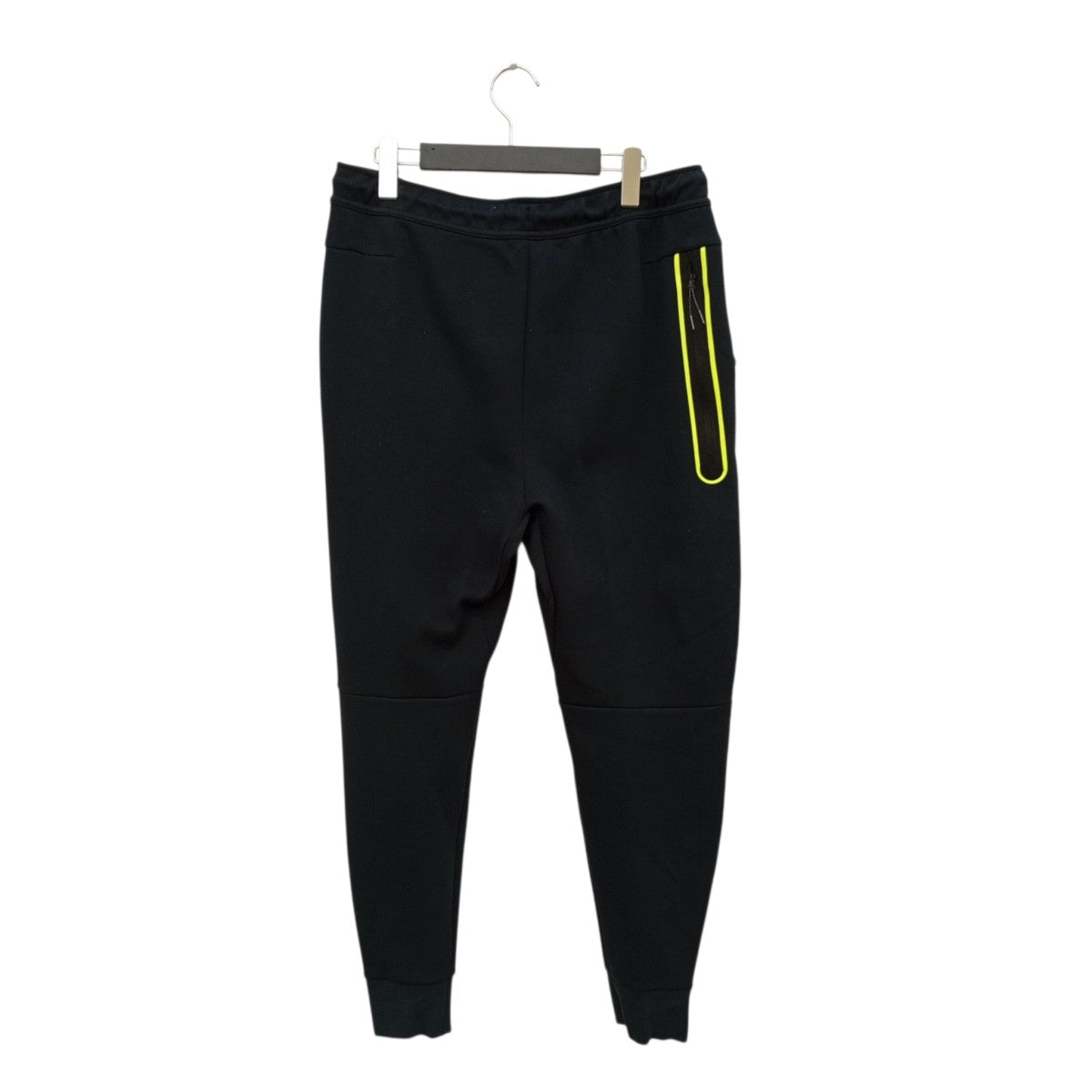 NIKE テック フリース ジョガースウェットパンツDD5661-010 古着・中古-2枚目のアイテム画像