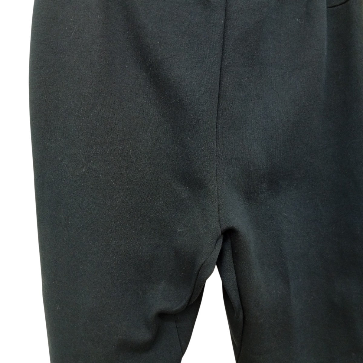 NIKE テック フリース ジョガースウェットパンツDD5661-010 古着・中古-9枚目のアイテム画像