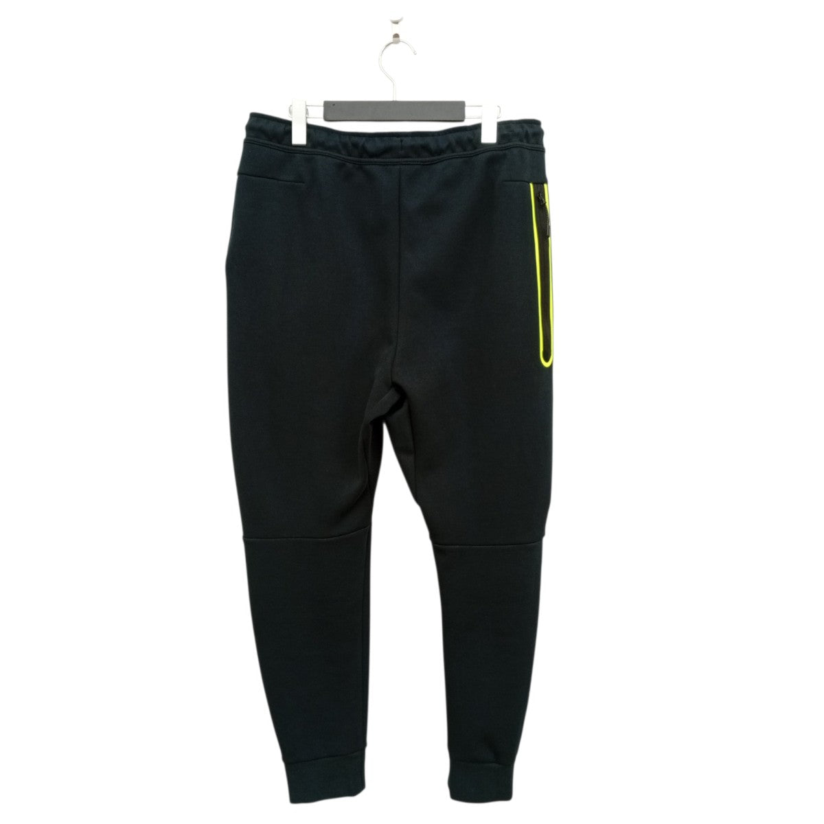 NIKE テック フリース ジョガースウェットパンツDD5661-010 古着・中古-2枚目のアイテム画像