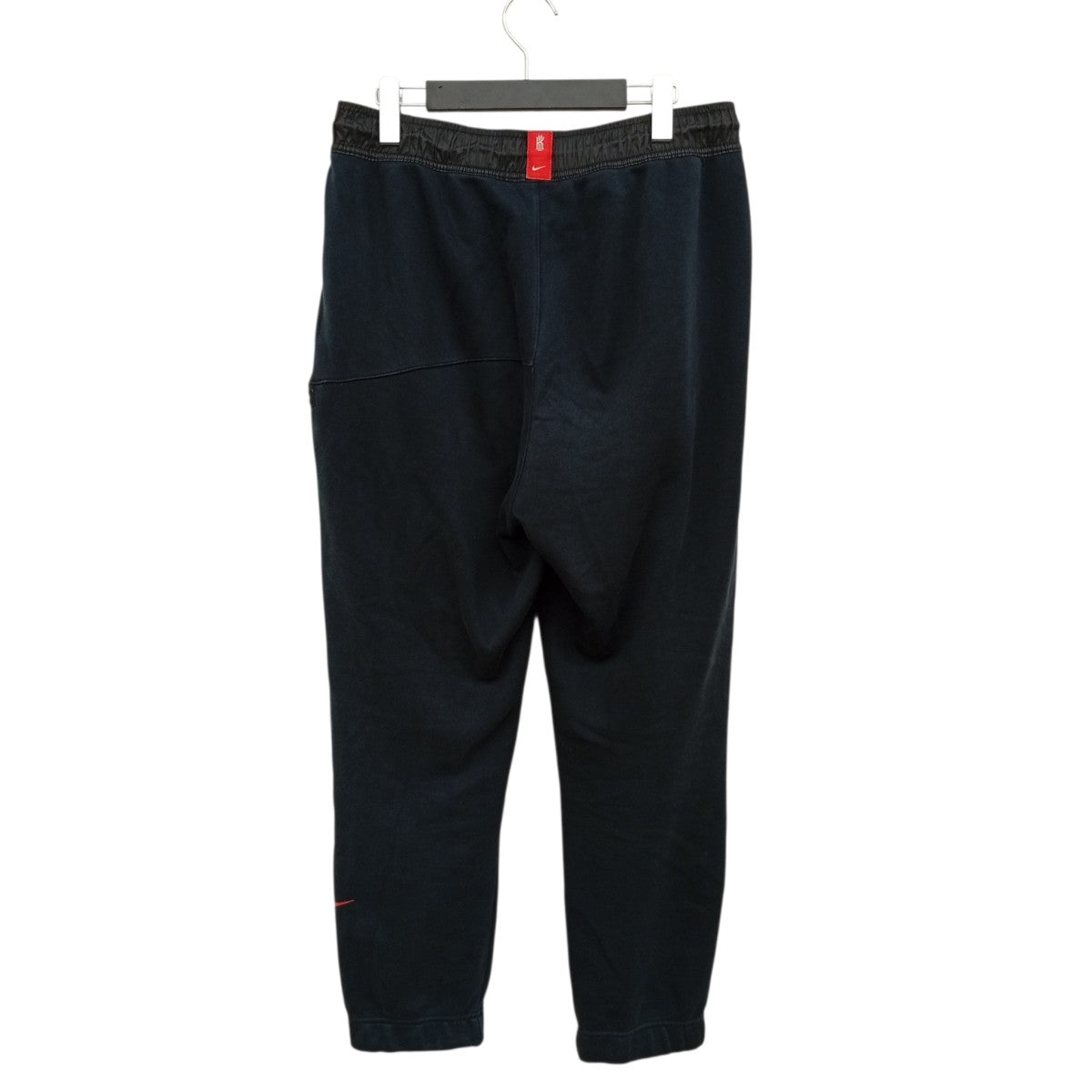 NIKE Kyrie Fleece Basketball PantsスウェットパンツBV9289-010 古着・中古-2枚目のアイテム画像