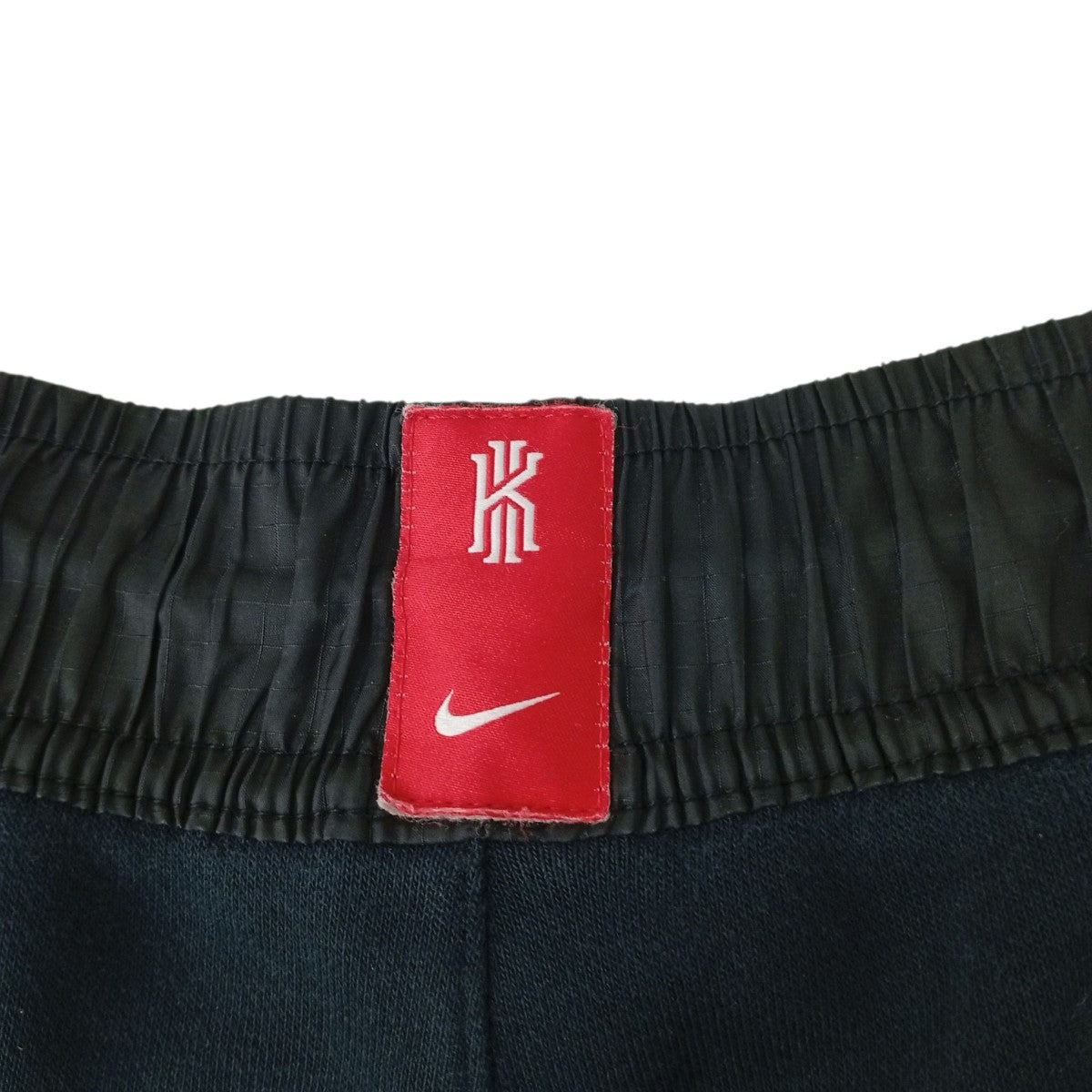 NIKE Kyrie Fleece Basketball PantsスウェットパンツBV9289-010 古着・中古-6枚目のアイテム画像