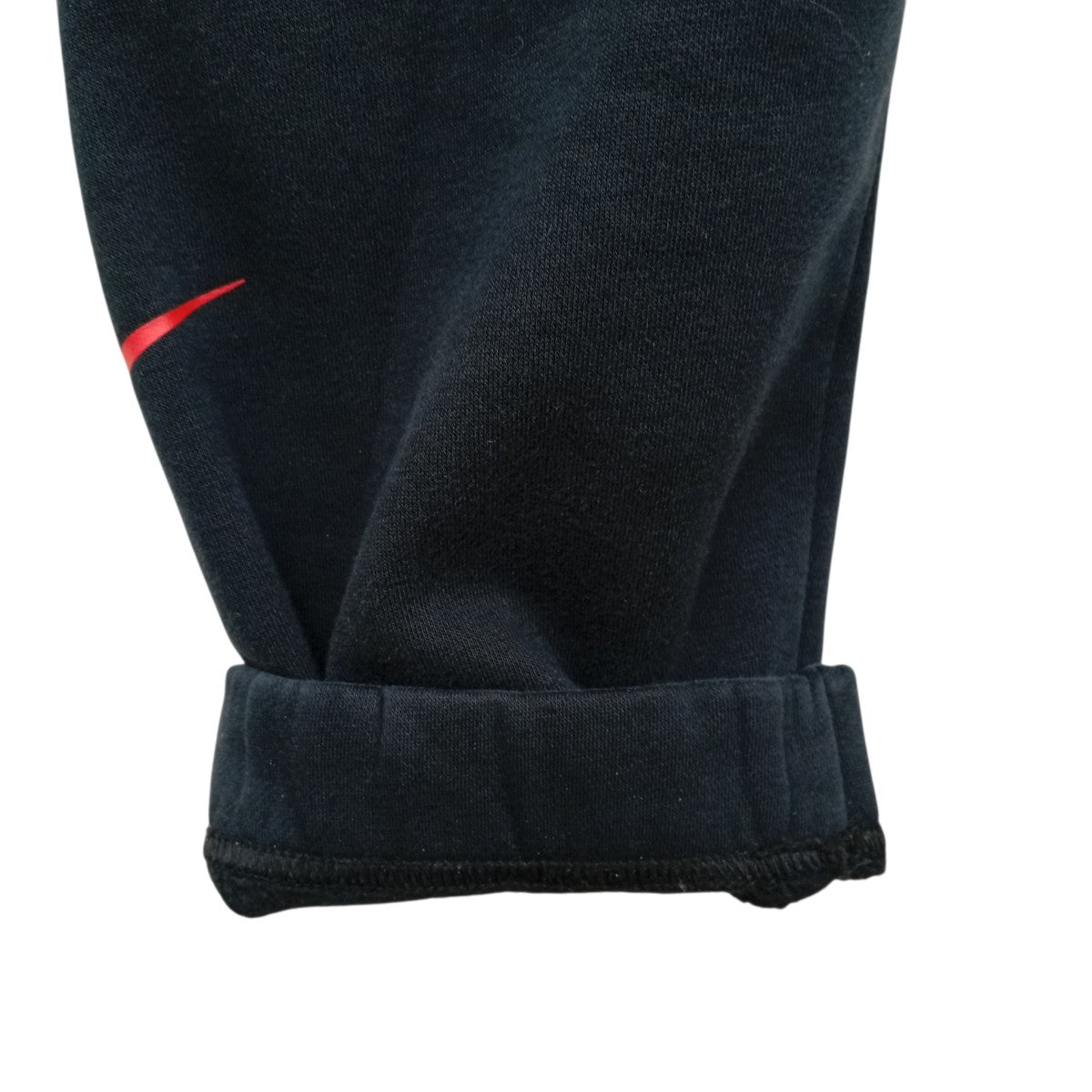 NIKE Kyrie Fleece Basketball PantsスウェットパンツBV9289-010 古着・中古-8枚目のアイテム画像