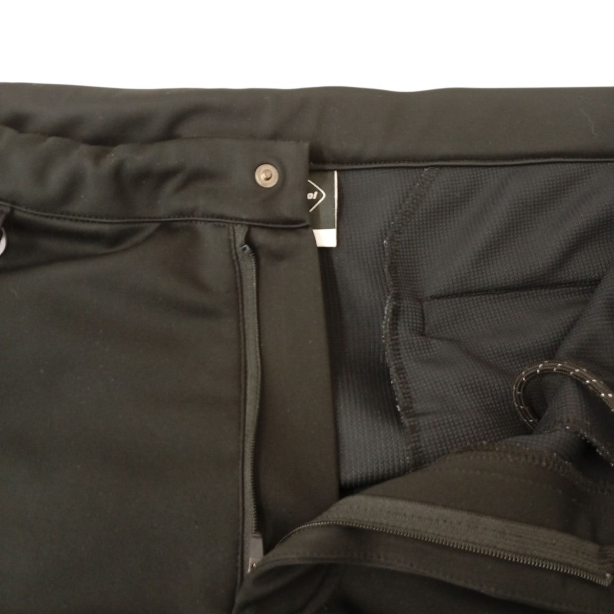 F．C．R．B． POLARTEC POWER SHIELD PANTSトラックパンツFCRB-192052 古着・中古-3枚目のアイテム画像