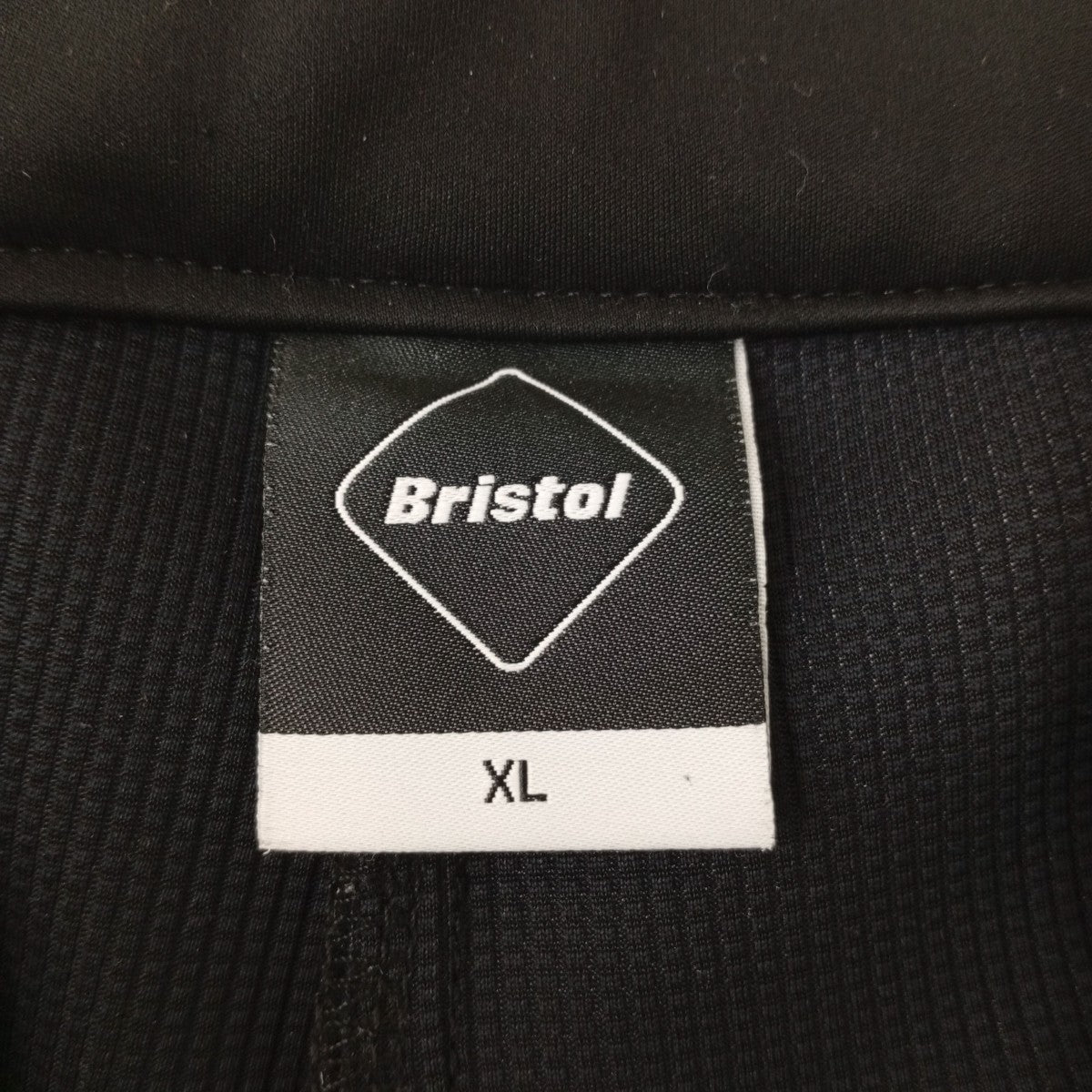 F．C．R．B． POLARTEC POWER SHIELD PANTSトラックパンツFCRB-192052 古着・中古-4枚目のアイテム画像