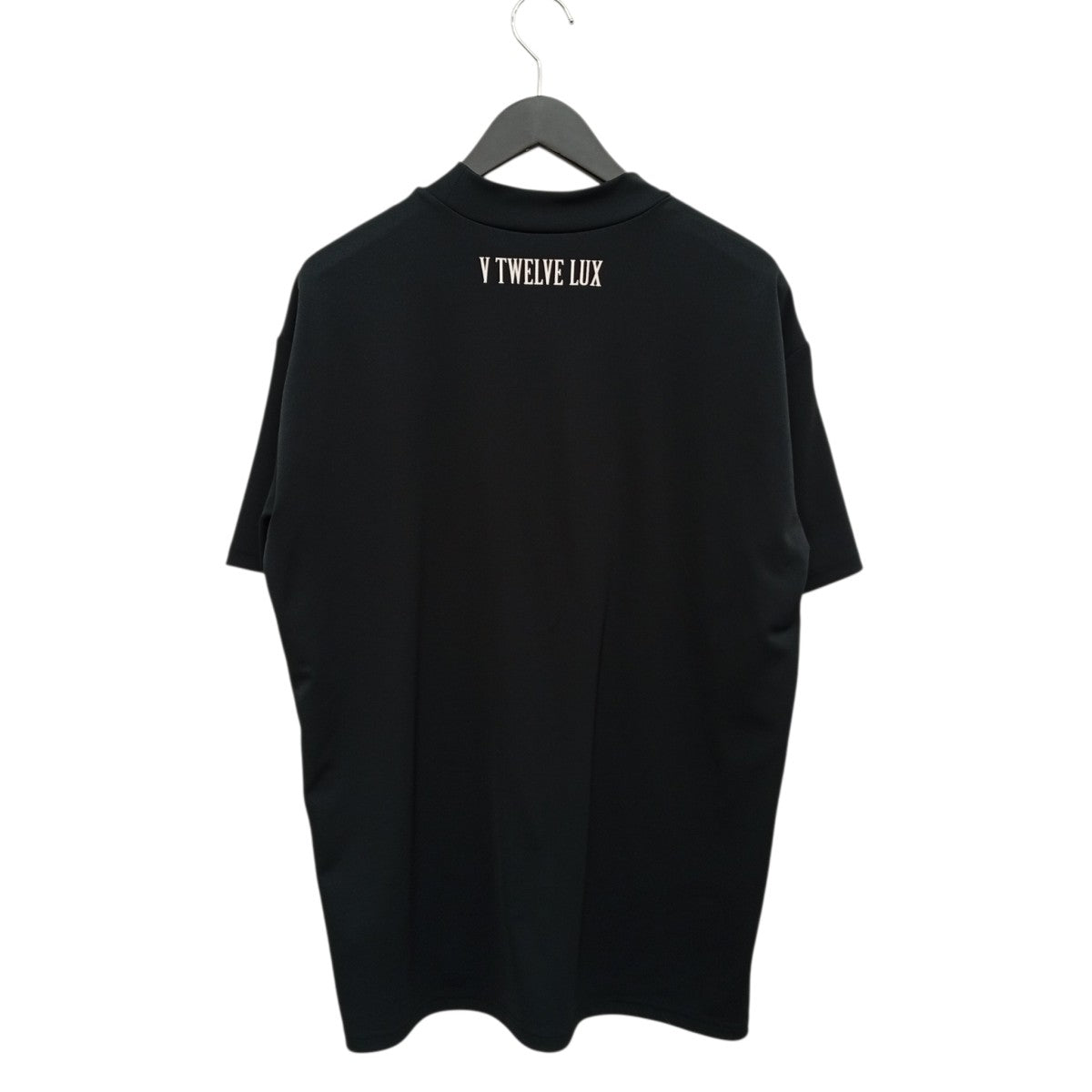 V TWELVE LUX ゴルフウェアTシャツVLX2111-CT06 古着・中古-2枚目のアイテム画像