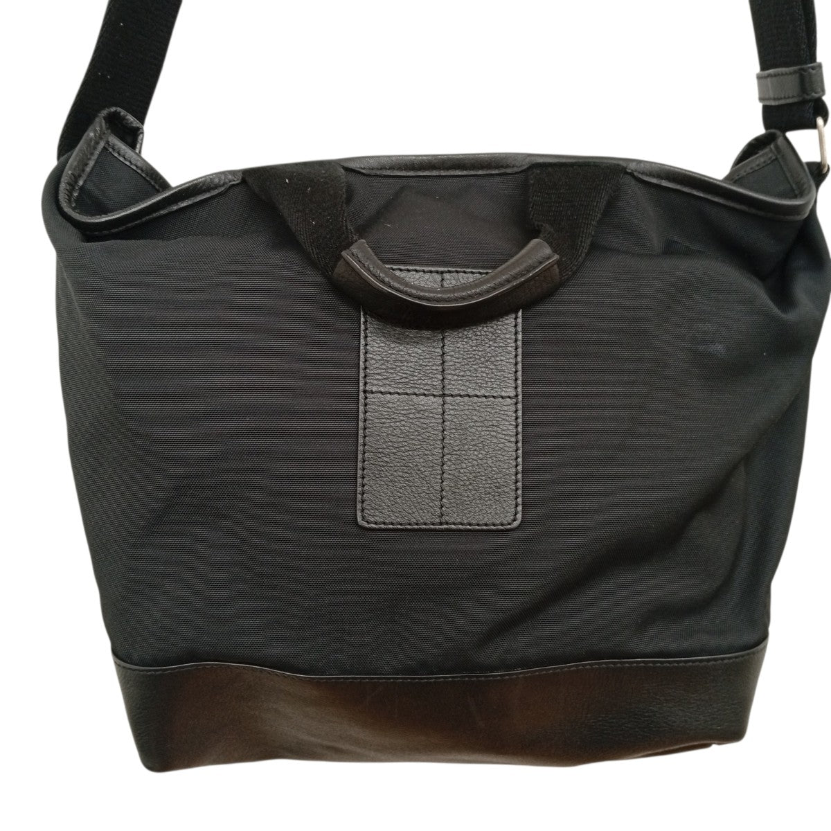 GIVENCHY Gトレックメッセンジャーバッグ 古着・中古-2枚目のアイテム画像