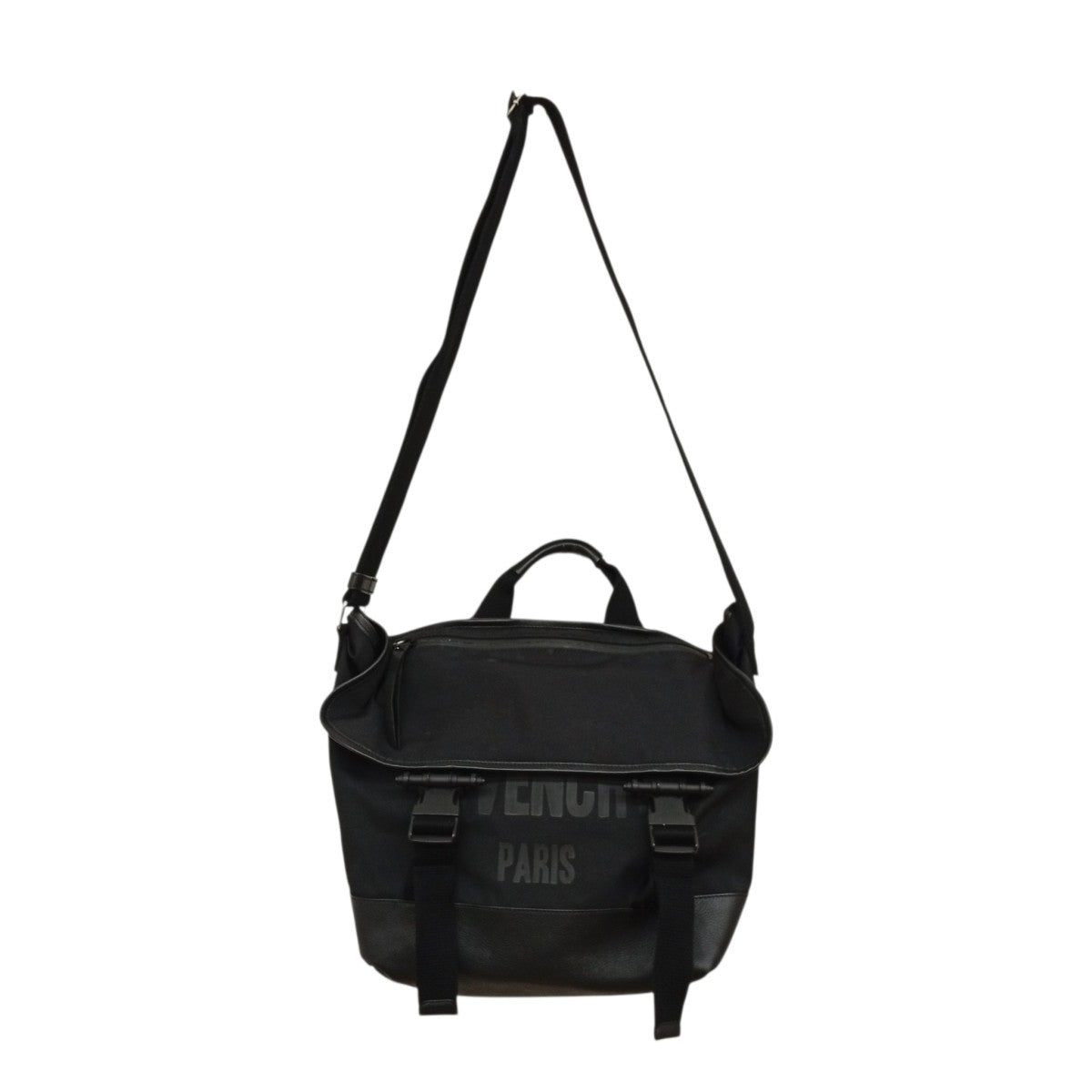 GIVENCHY Gトレックメッセンジャーバッグ 古着・中古-3枚目のアイテム画像