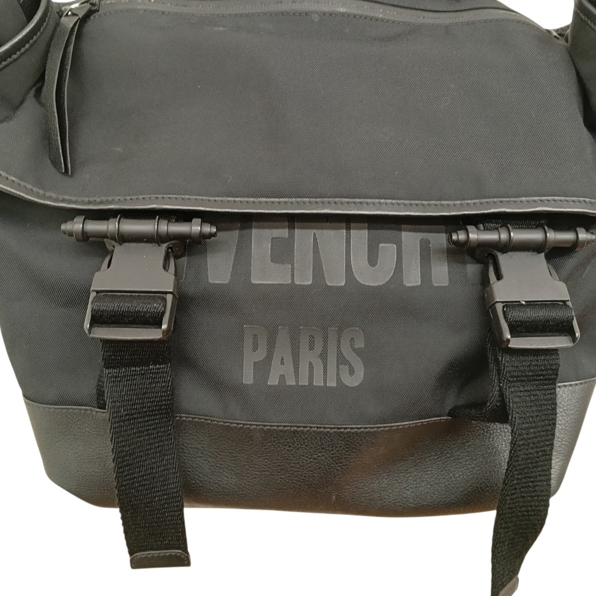 GIVENCHY Gトレックメッセンジャーバッグ 古着・中古-5枚目のアイテム画像