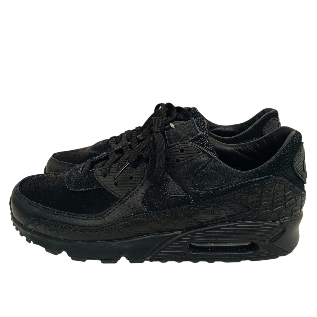 NIKE スニーカーCZ5588-002 古着・中古-3枚目のアイテム画像