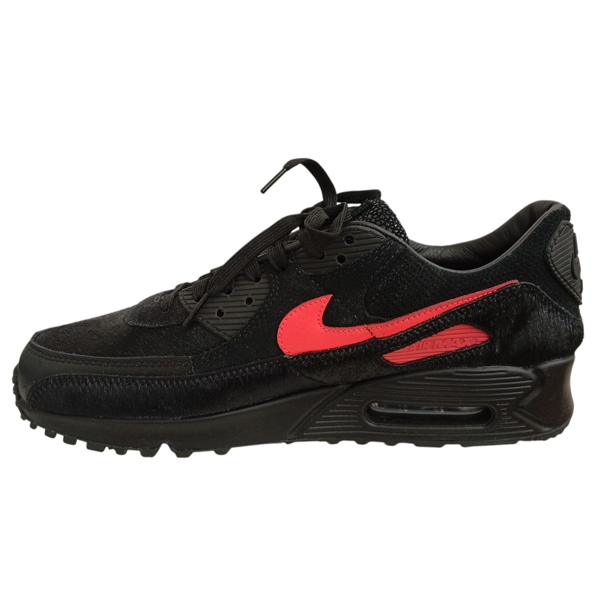 NIKE スニーカーCZ5588-002 古着・中古-4枚目のアイテム画像