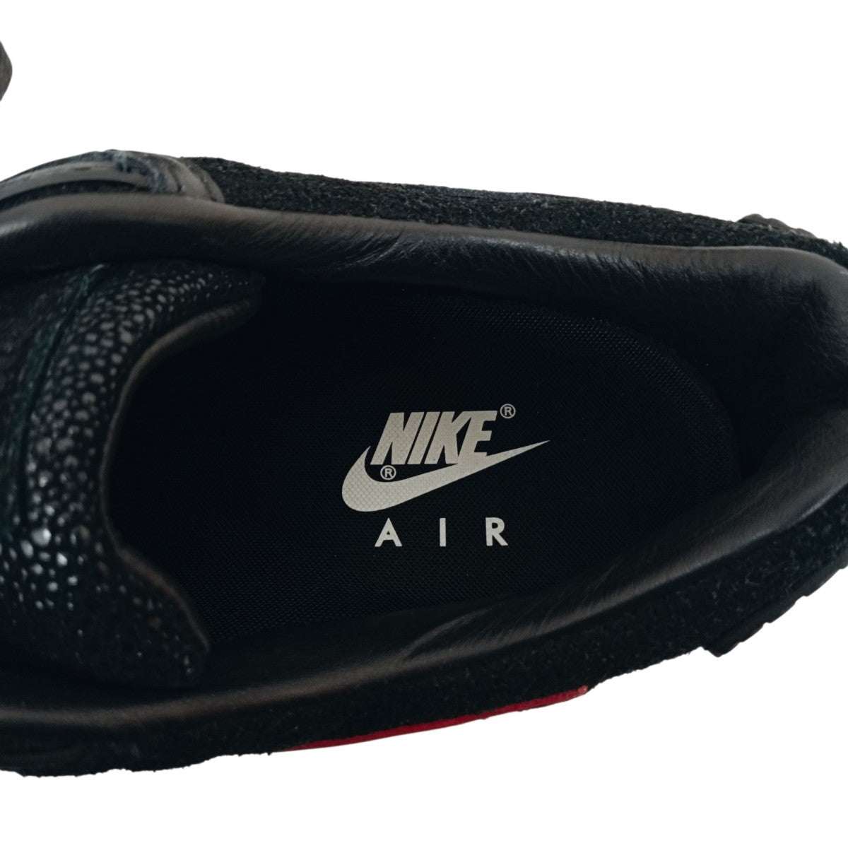 NIKE スニーカーCZ5588-002 古着・中古-7枚目のアイテム画像