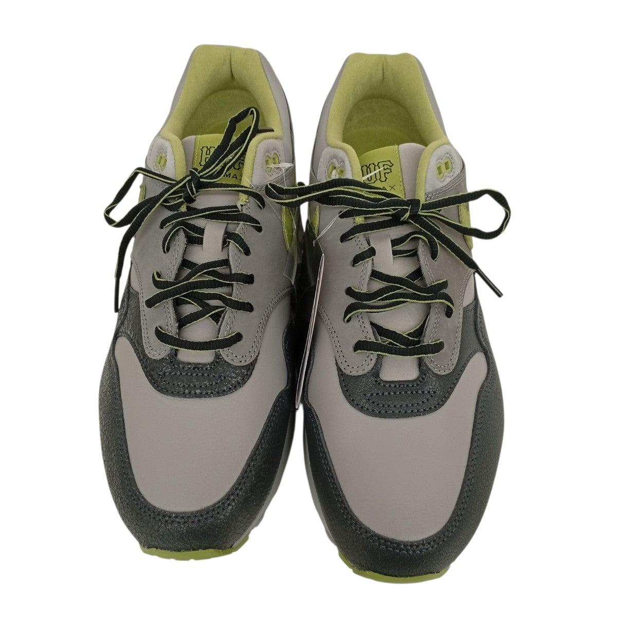 NIKE×HUF スニーカーHF3713-002 古着・中古-2枚目のアイテム画像
