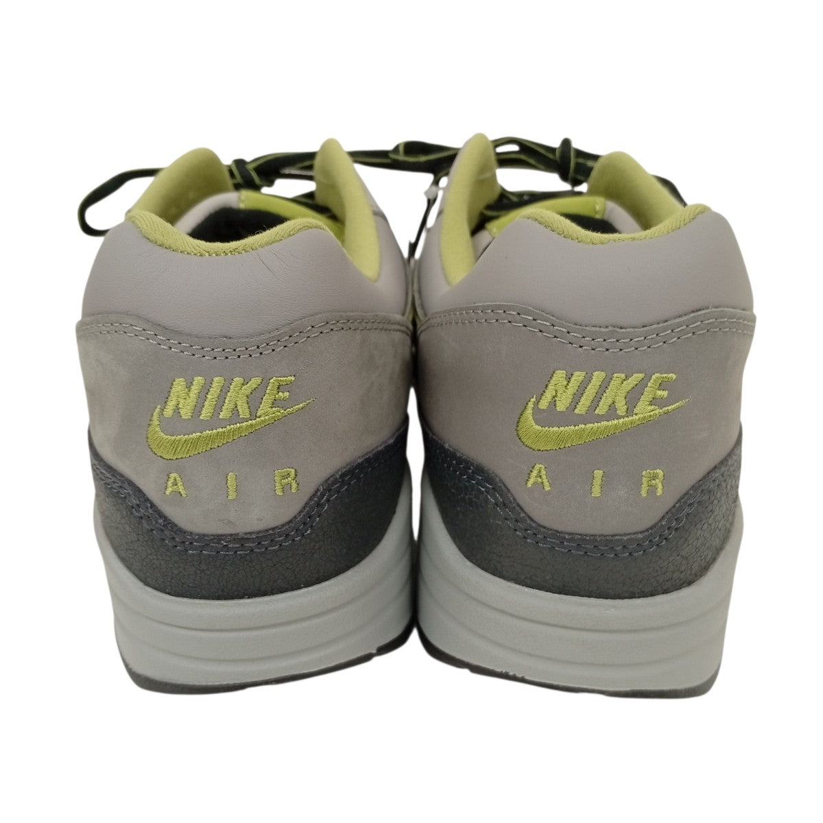 NIKE×HUF スニーカーHF3713-002 古着・中古-4枚目のアイテム画像