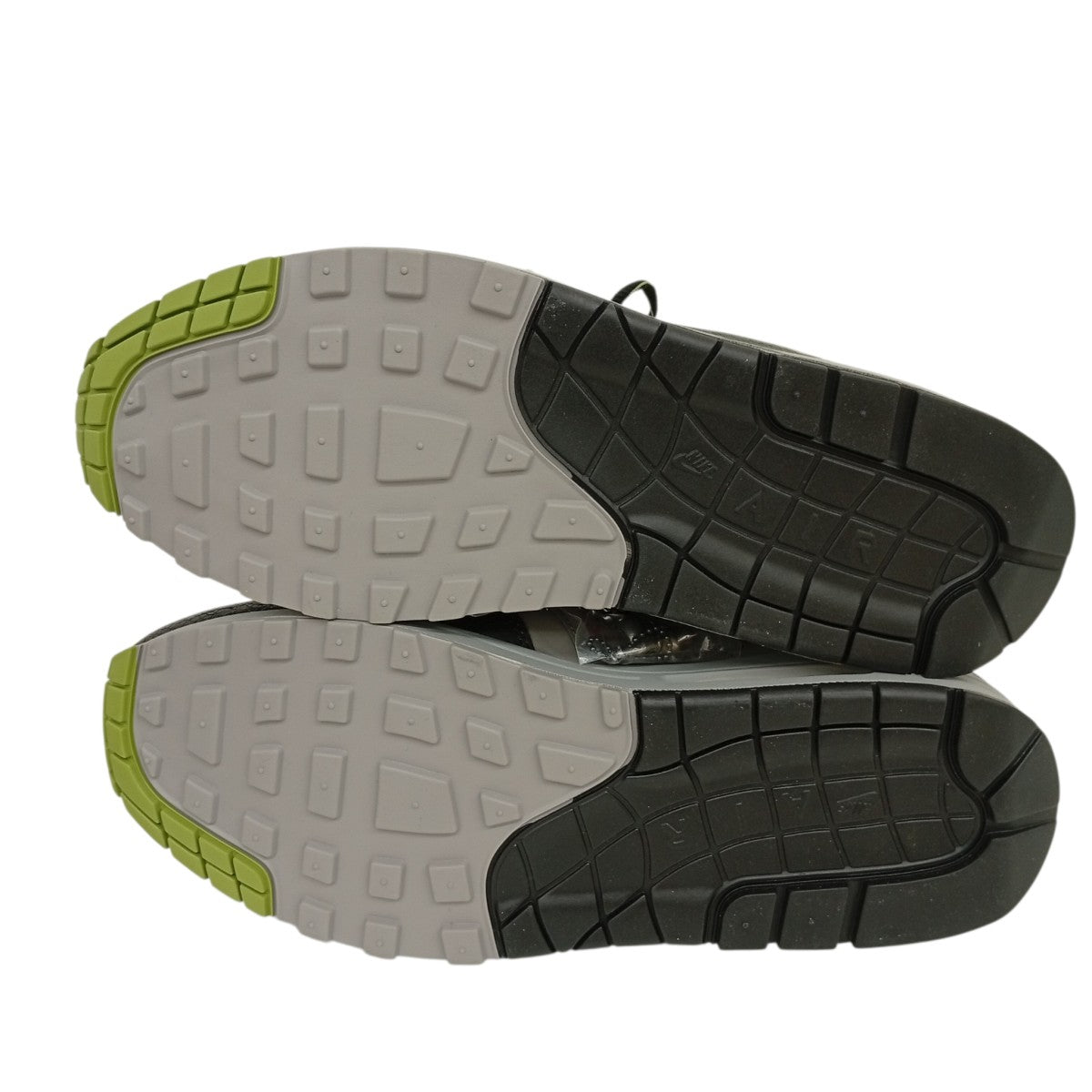 NIKE×HUF スニーカーHF3713-002 古着・中古-5枚目のアイテム画像