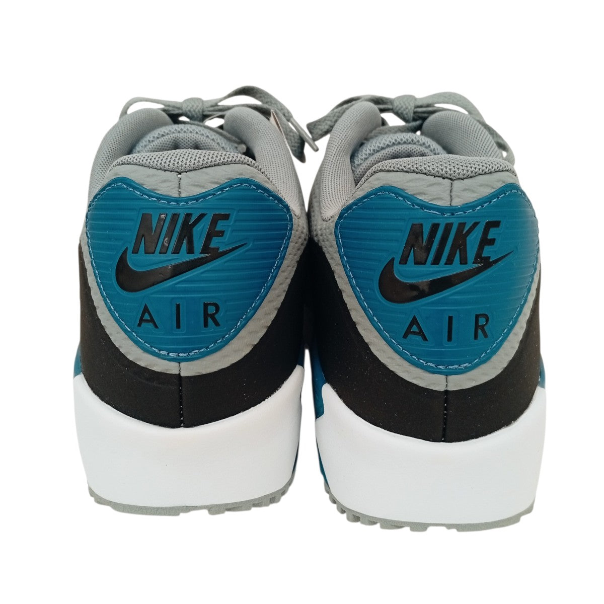 NIKE GOLF Air Max 90 Golf ParticleスニーカーCU9978-004 古着・中古-4枚目のアイテム画像