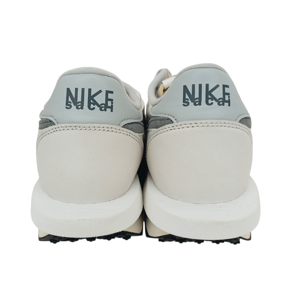 NIKE×sacai LD Waffle WhiteスニーカーBV0073-100 古着・中古-4枚目のアイテム画像