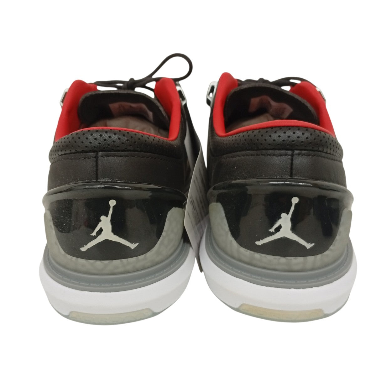NIKE JORDAN ADG 4スニーカーDM0103-015 古着・中古-4枚目のアイテム画像