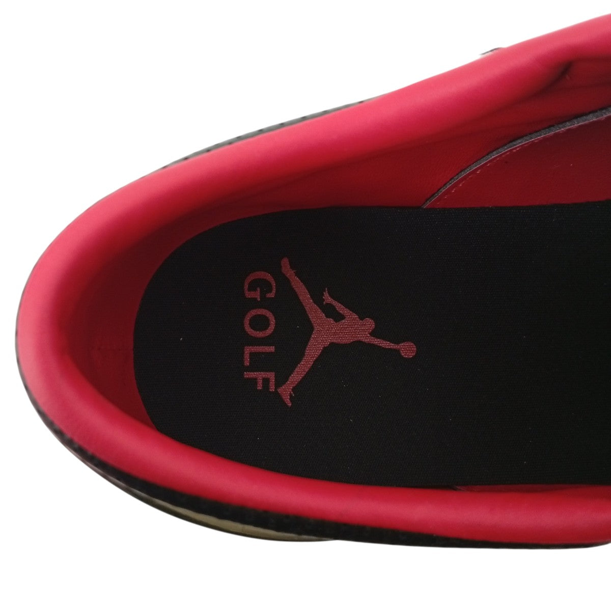 NIKE JORDAN ADG 4スニーカーDM0103-015 古着・中古-6枚目のアイテム画像