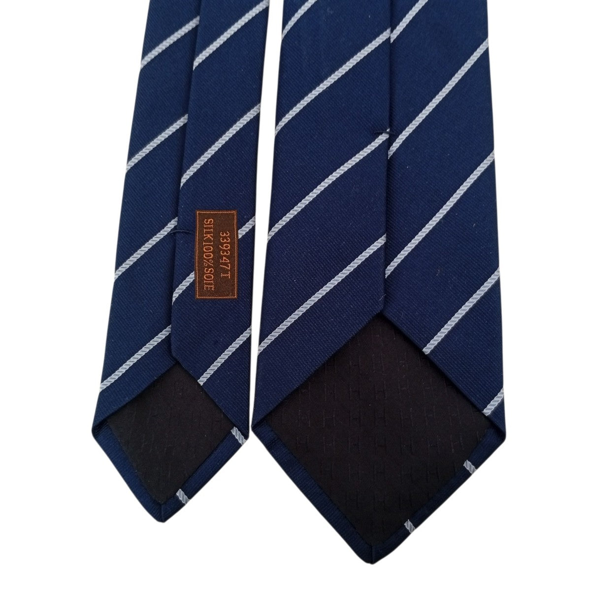 HERMES ロブスターネクタイ 古着・中古-5枚目のアイテム画像