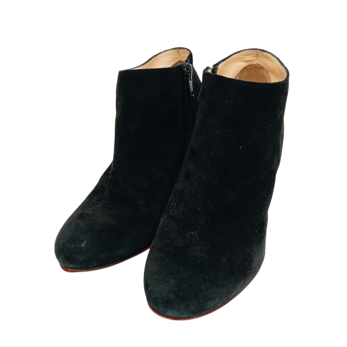 Christian Louboutin ハイヒールパンプス 古着・中古-1枚目のアイテム画像