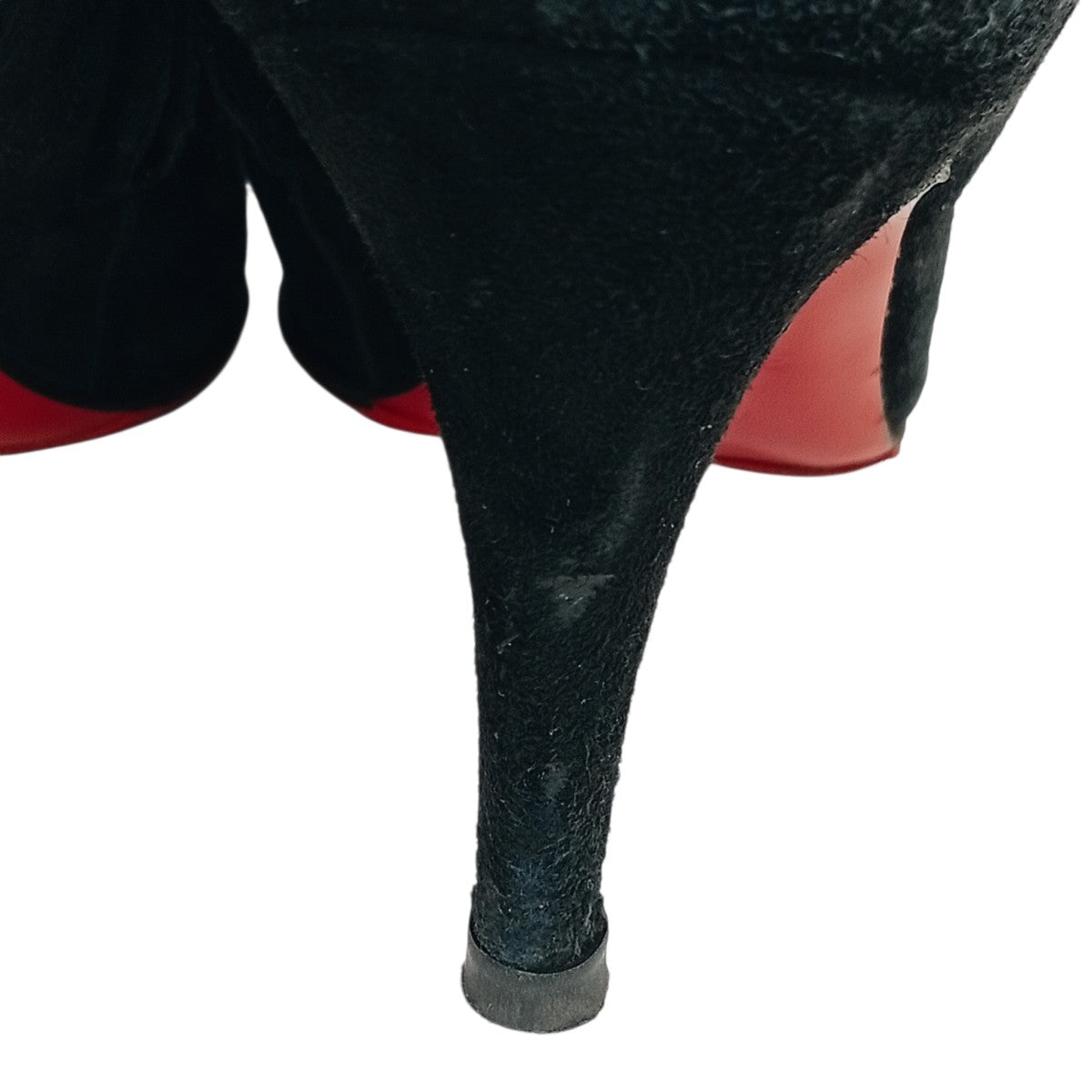 Christian Louboutin ハイヒールパンプス 古着・中古-10枚目のアイテム画像
