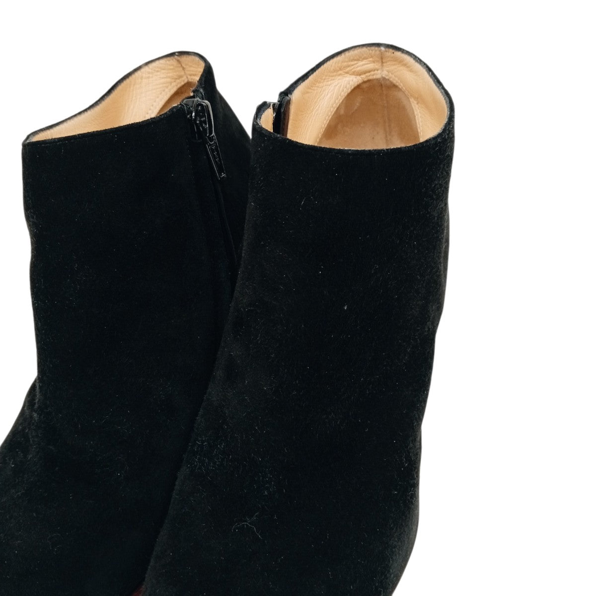 Christian Louboutin ハイヒールパンプス 古着・中古-9枚目のアイテム画像
