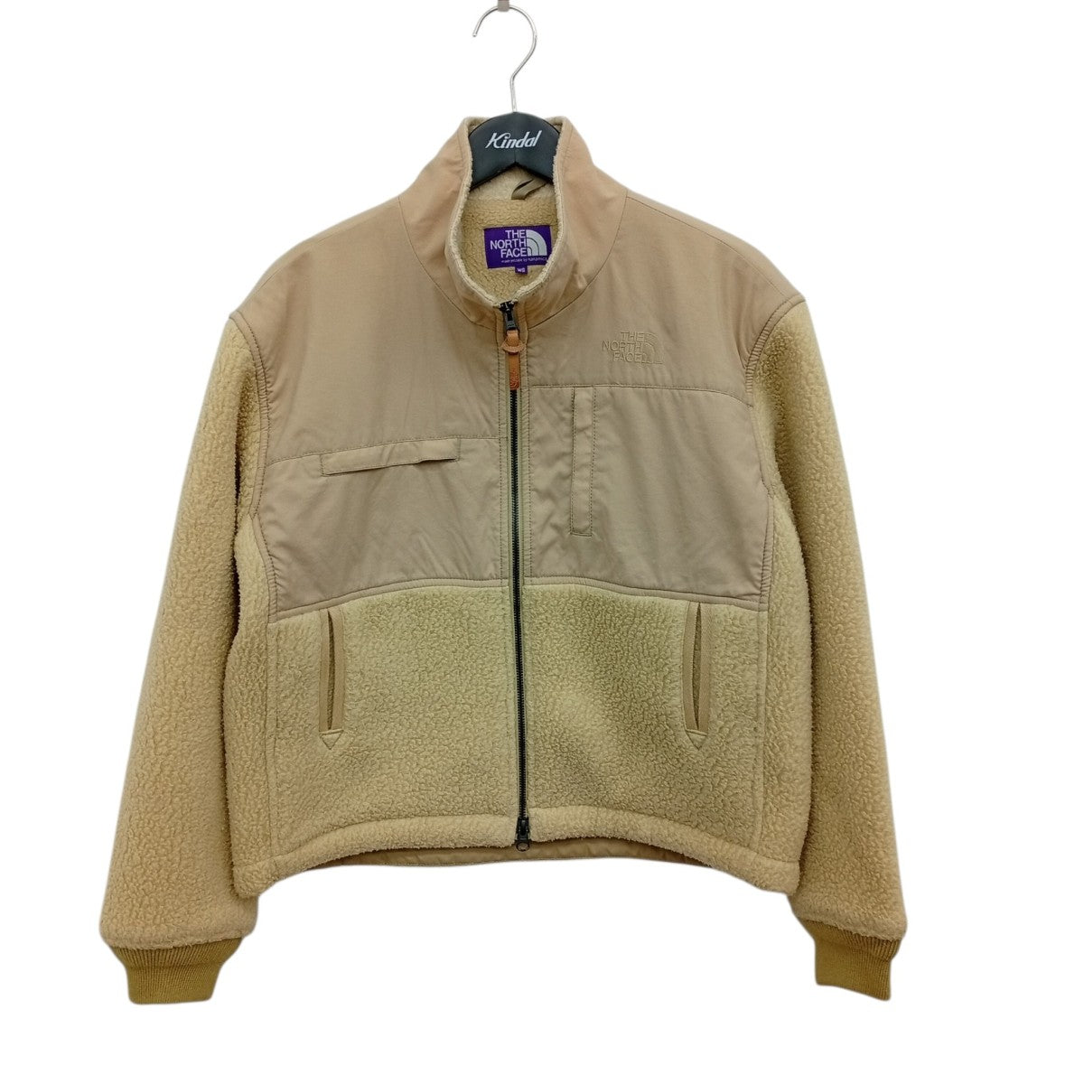 THE NORTH FACE フリースジャケットNA2851N 古着・中古-1枚目のアイテム画像
