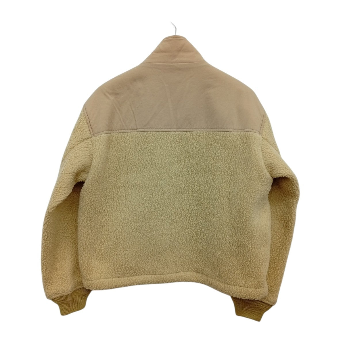 THE NORTH FACE フリースジャケットNA2851N 古着・中古-2枚目のアイテム画像
